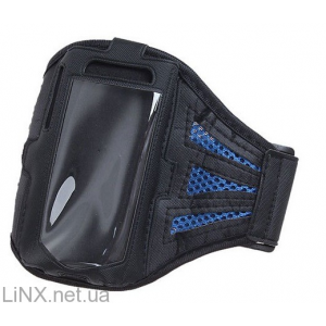 Спортивный чехол для iPhone 5 Sport Armband на руку